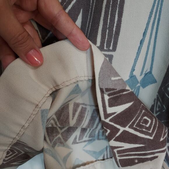 Carol Banks Orignal Design Maxi Skirt - Picture 9 of 11